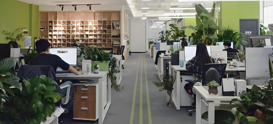 厦门豫盛实业有限公司轮播图4